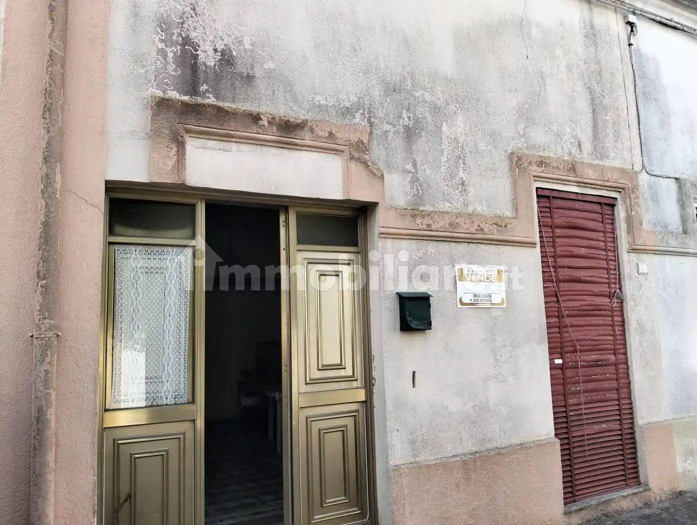 Casa indipendente in vendita a Taviano