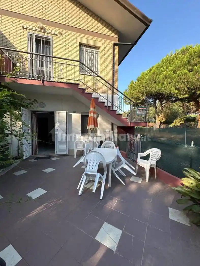Appartamento in affitto a Riccione