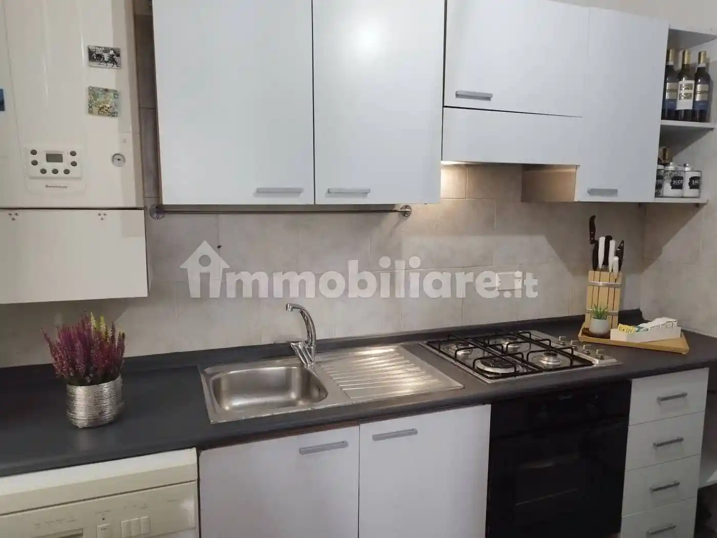 Appartamento in vendita a Torrile