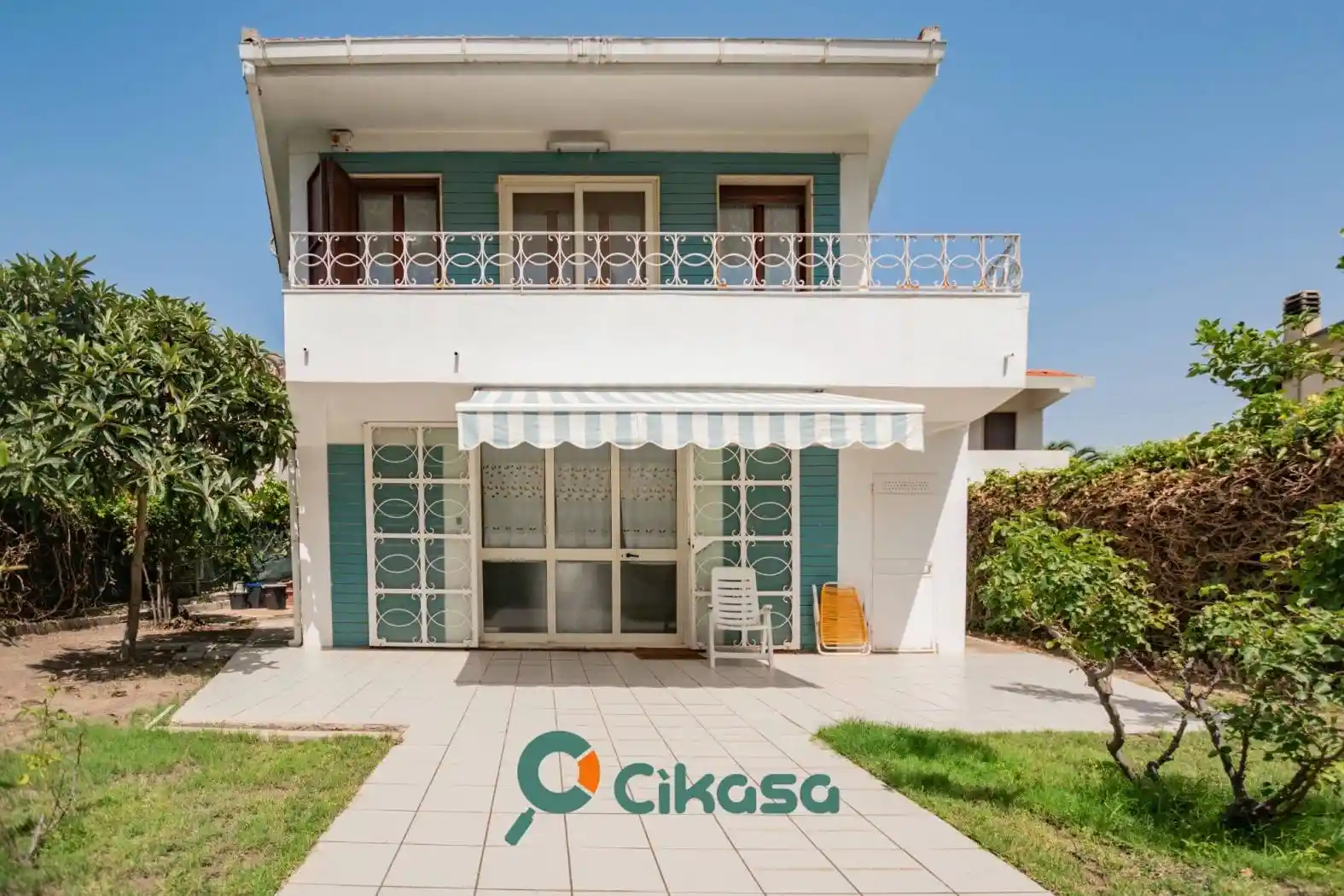 Villa in vendita a Cagliari