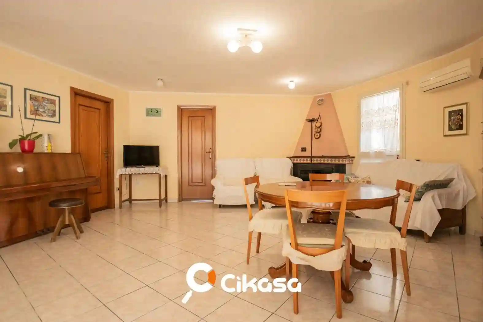 Villa - foto 4