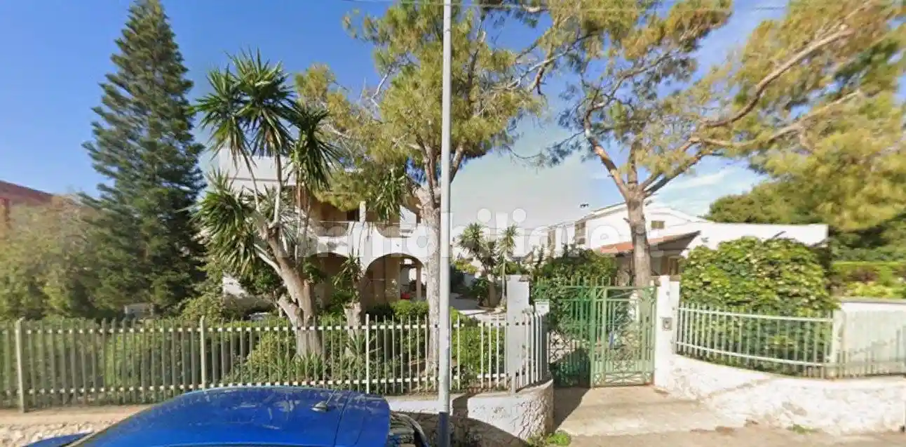 Villa in vendita a Taranto