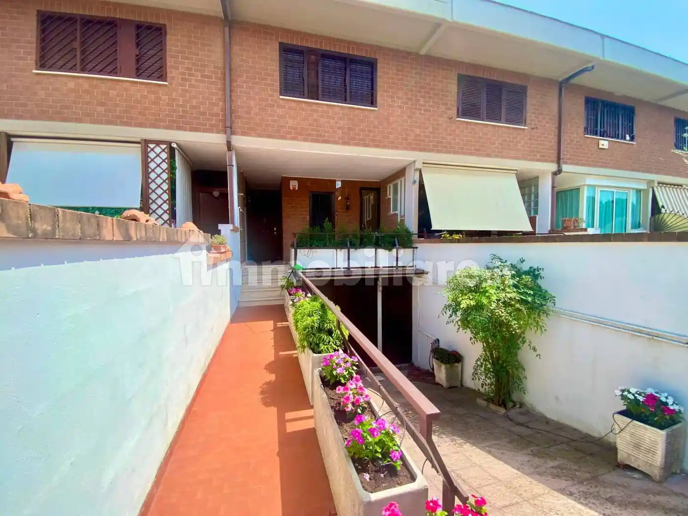 Villa in vendita a Roma
