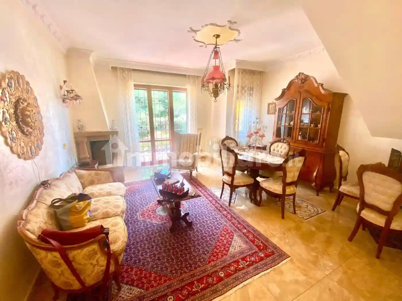 Villa - foto 4