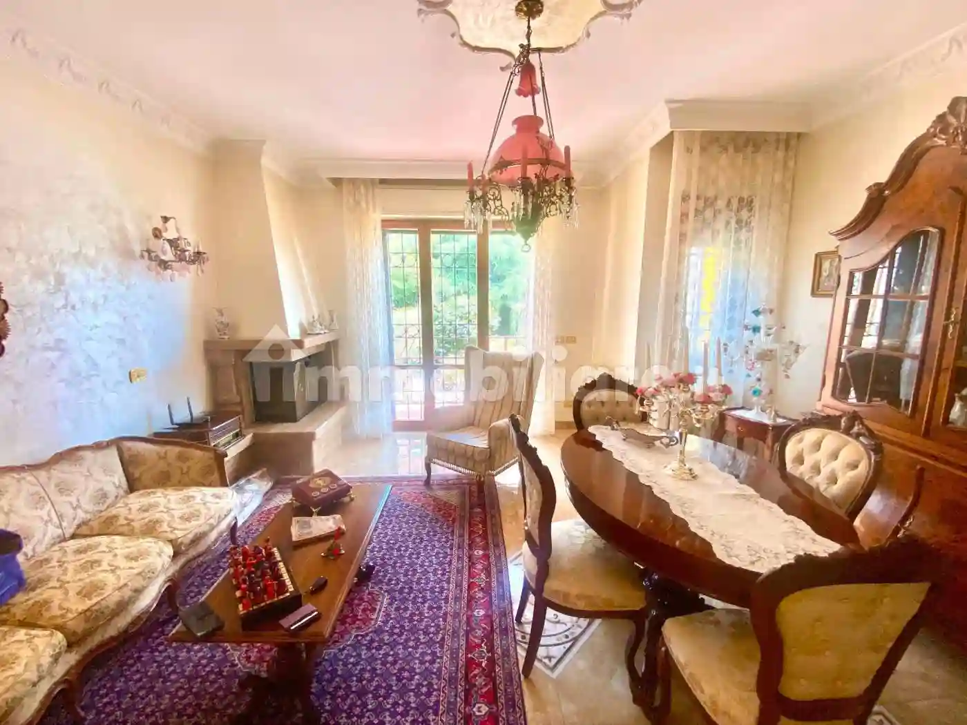Villa - foto 5