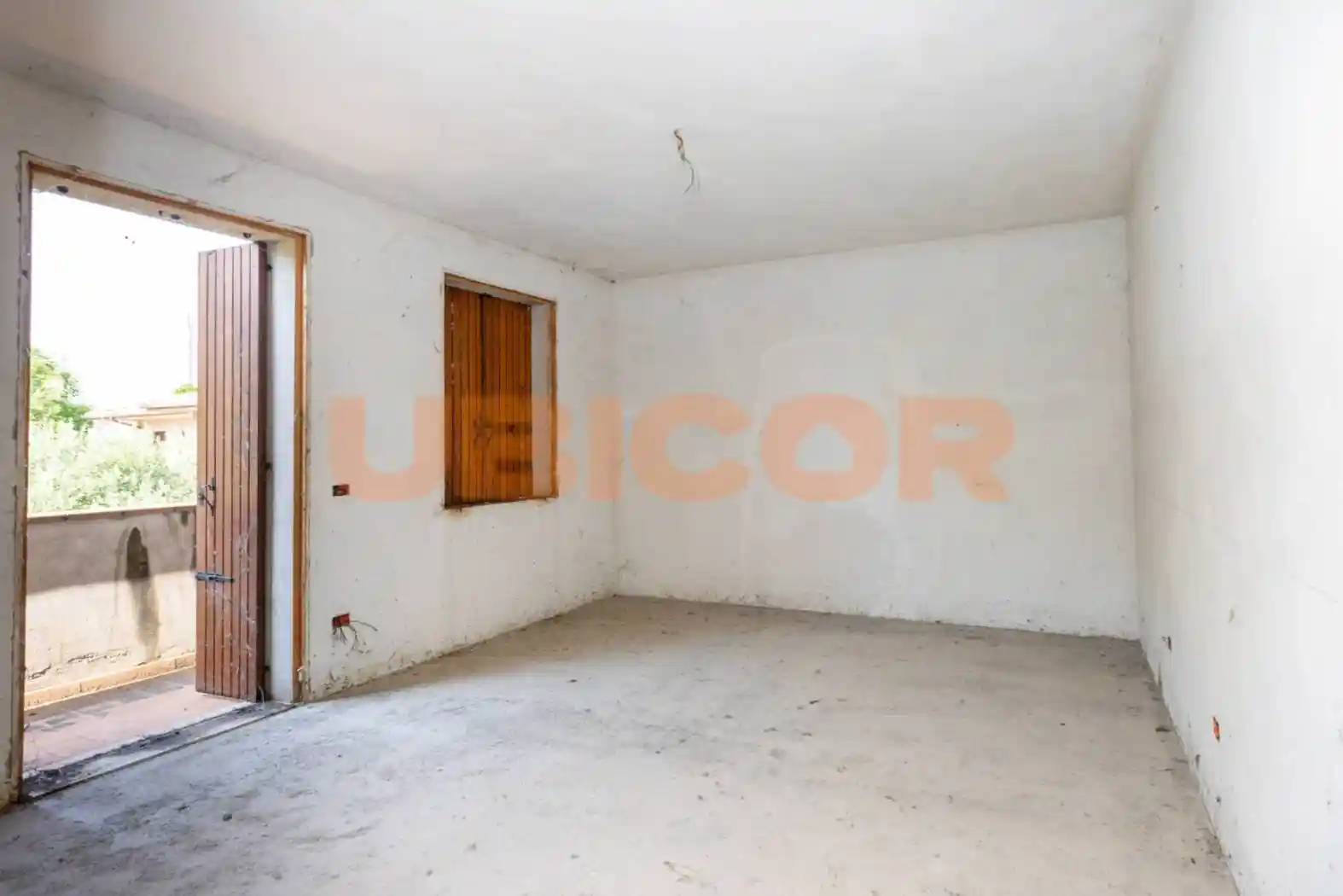 Appartamento in vendita a Casalserugo