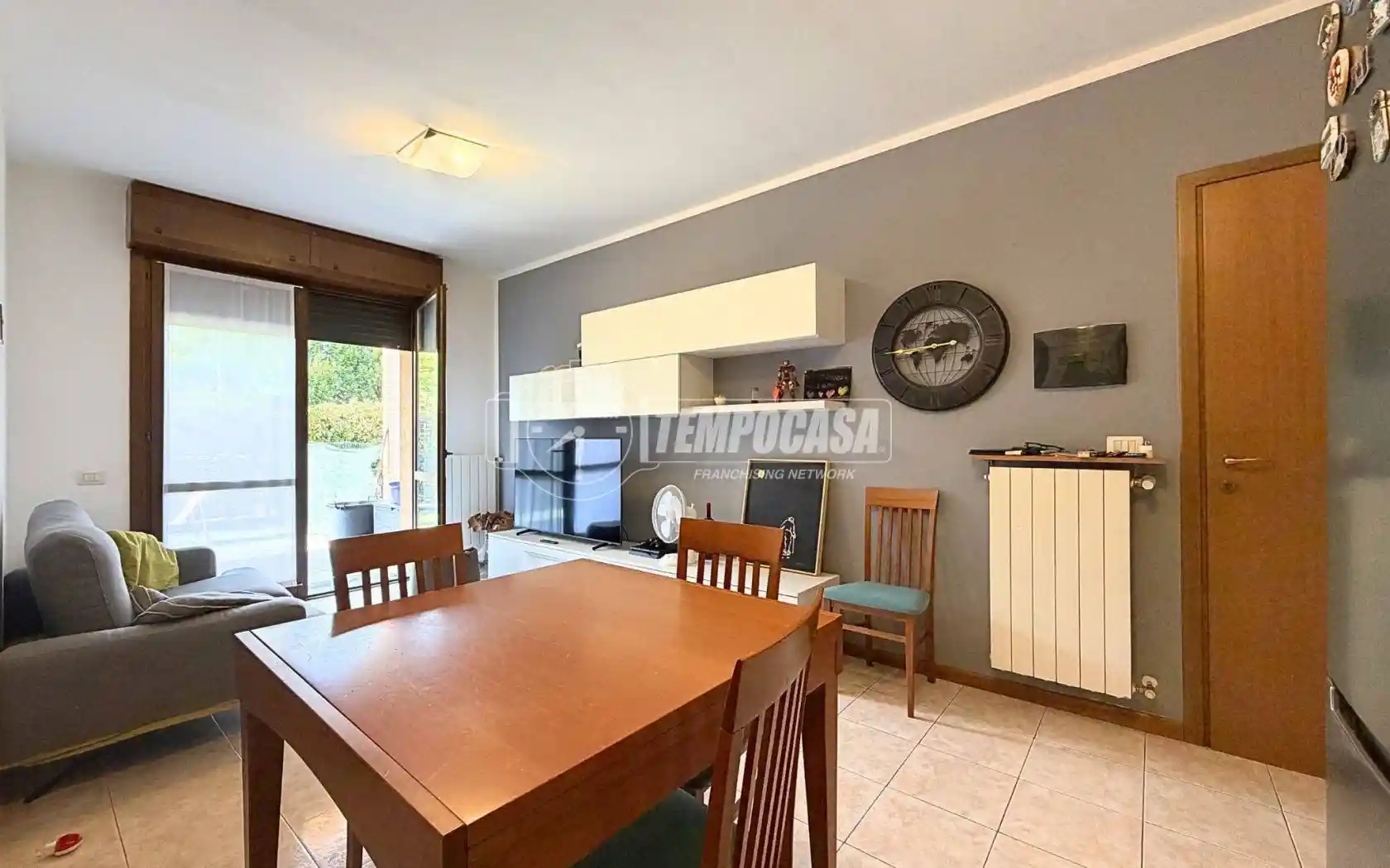 Appartamento in vendita a Usmate Velate