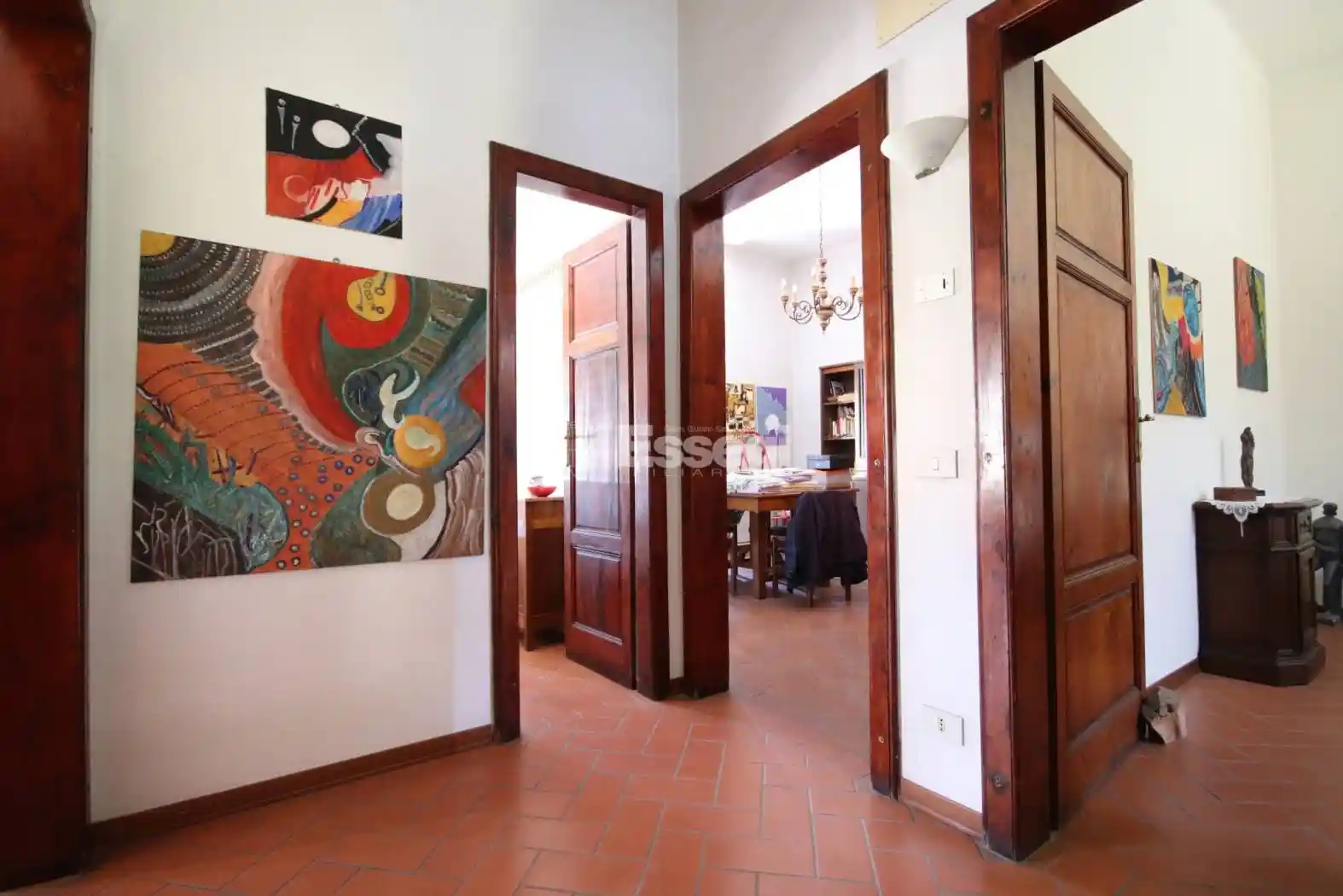 Casa indipendente in vendita a Lucca