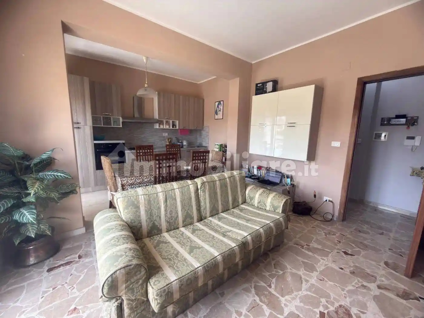 Appartamento in vendita a Milazzo