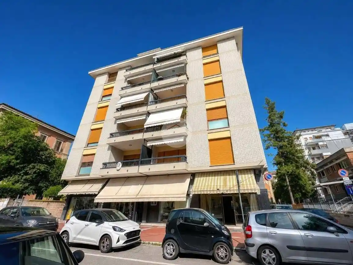 Appartamento in vendita a Teramo