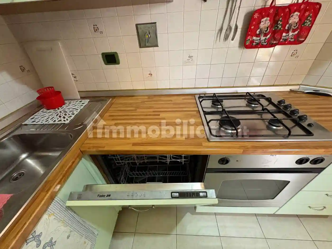 Appartamento - foto 4