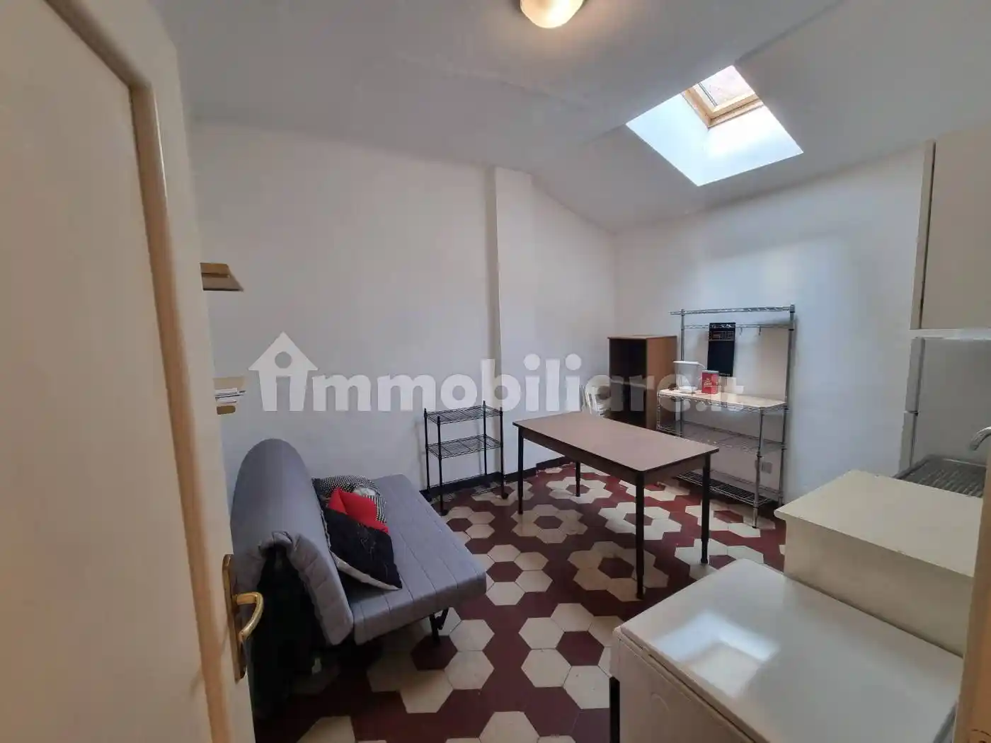 Appartamento in affitto a Bologna