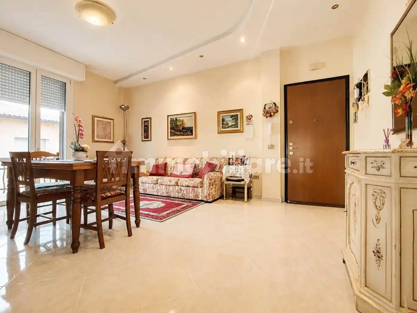 Appartamento in vendita a Terni