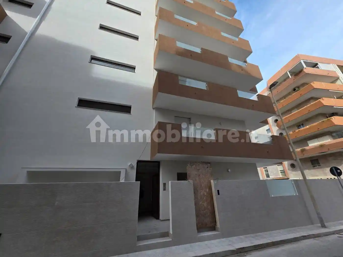 Appartamento in vendita a Bari