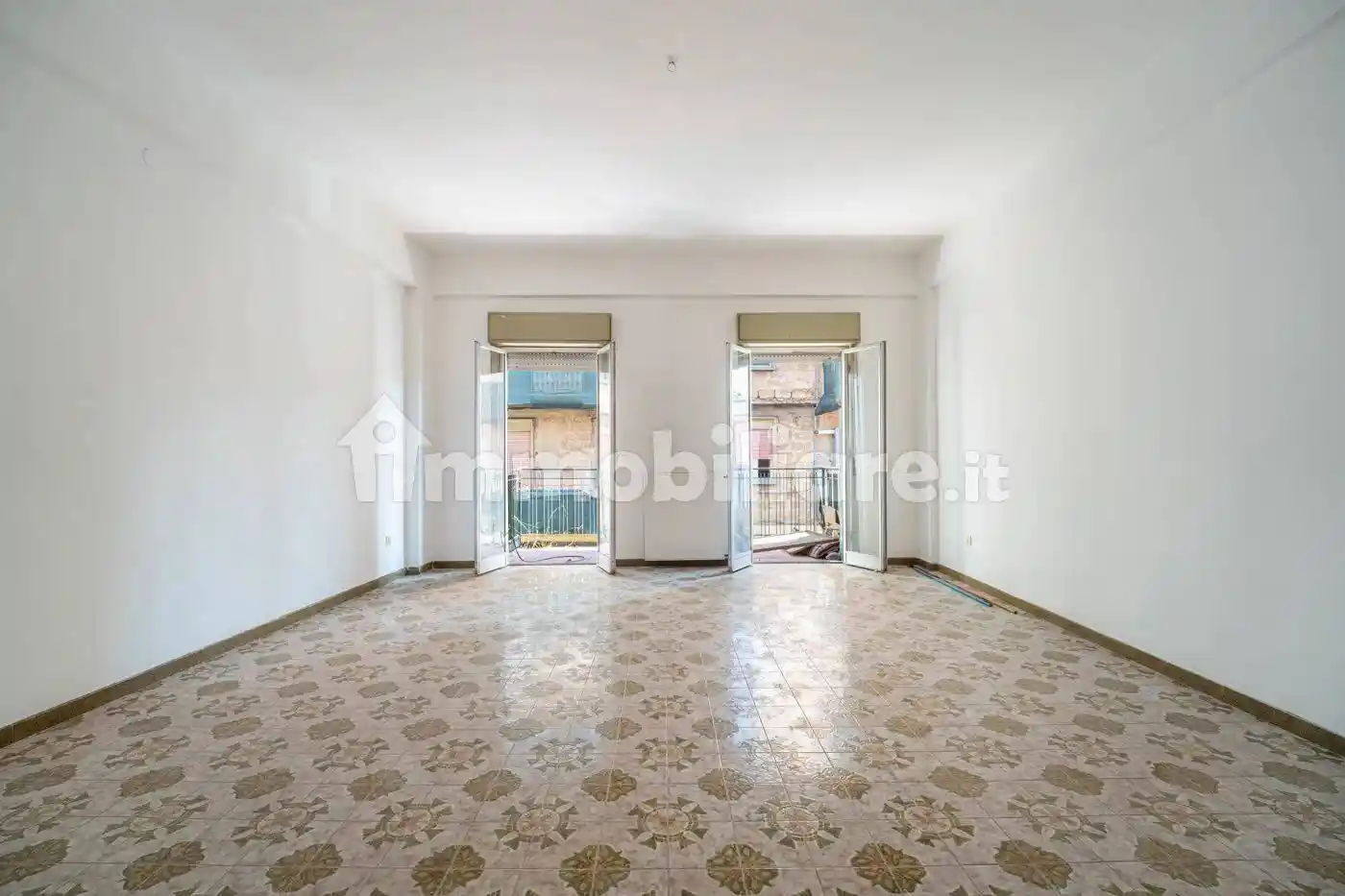 Appartamento in vendita a Palermo