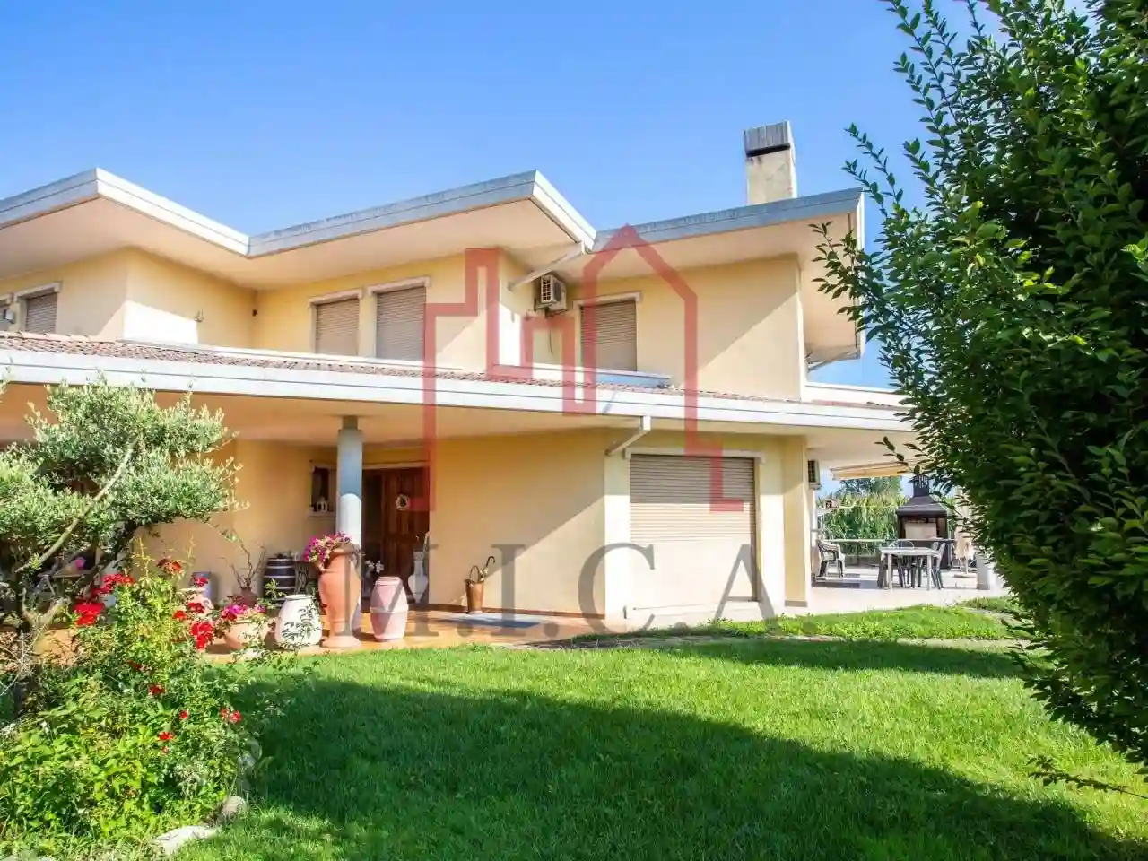 Villetta a schiera - foto 2