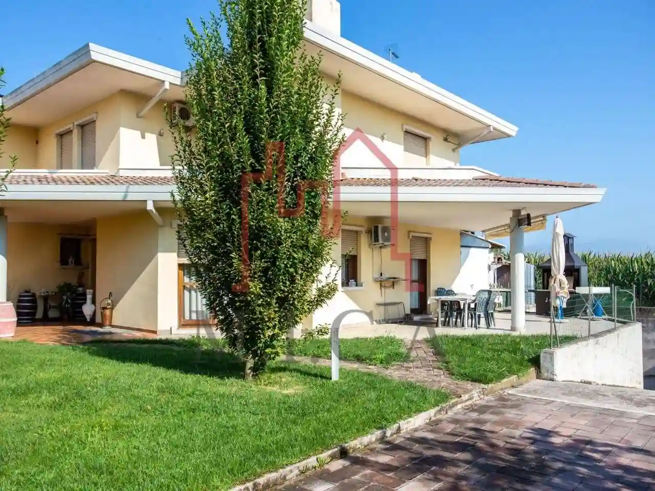 Villetta a schiera - foto 3