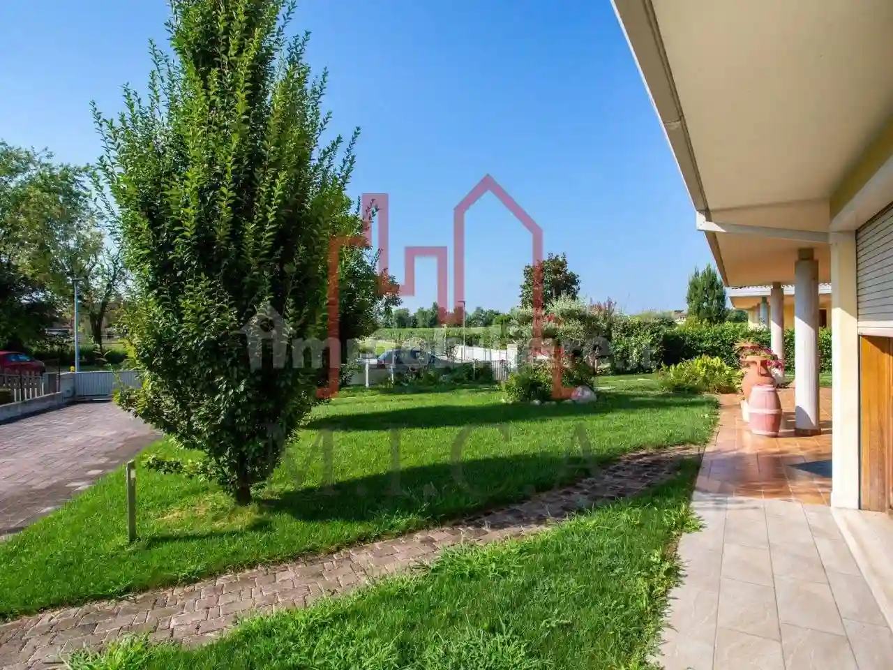Villetta a schiera - foto 4