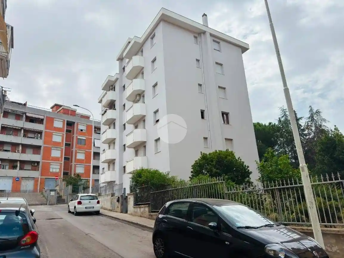 Appartamento in vendita a Sassari