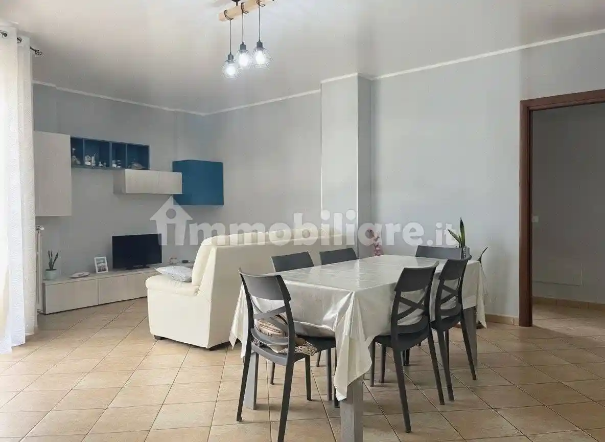Appartamento in vendita a Alatri