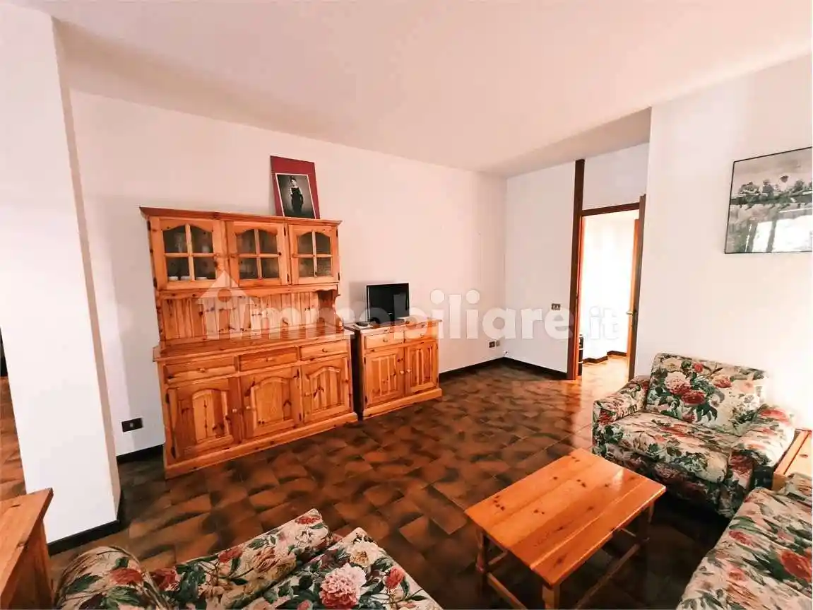Appartamento in vendita a Cremeno