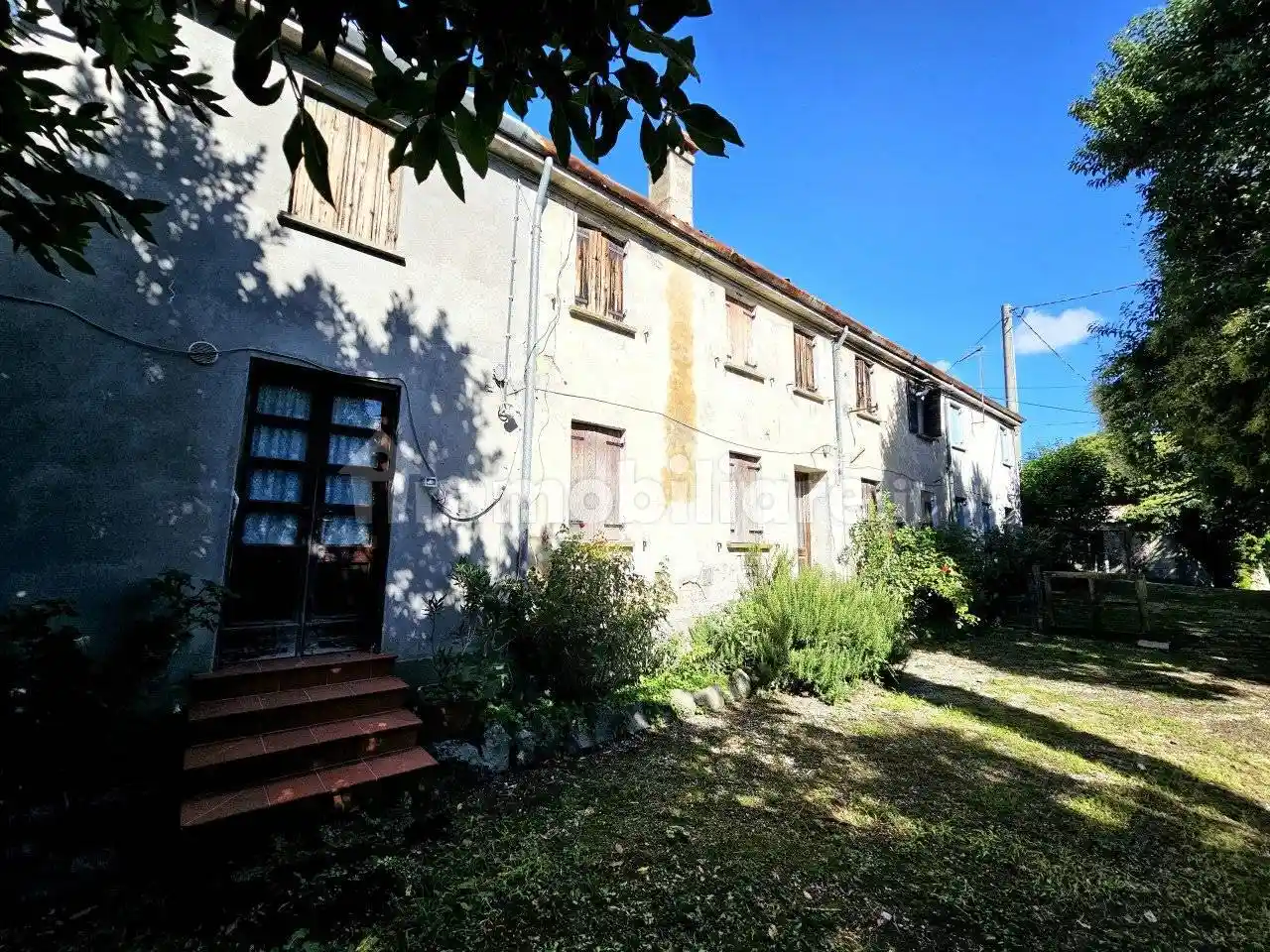 Rustico - Casale in vendita a Baone