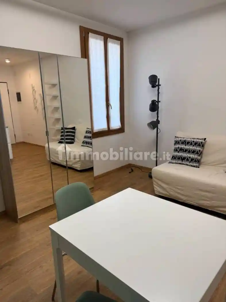 Appartamento in affitto a Padova