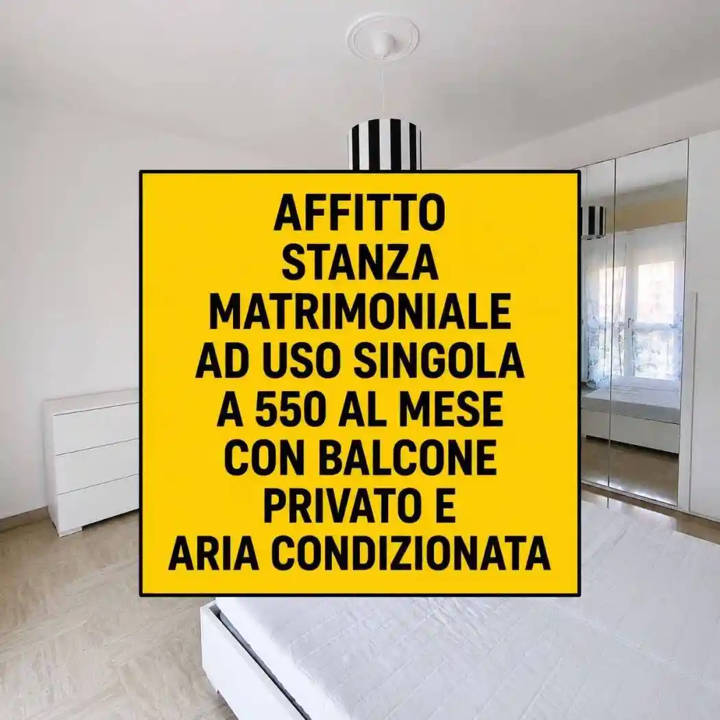Appartamento in affitto a Brescia