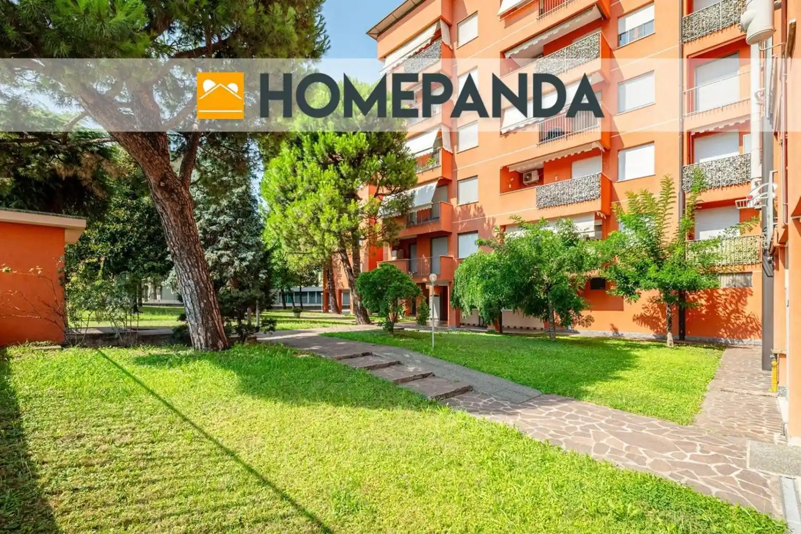 Appartamento in vendita a Vanzago