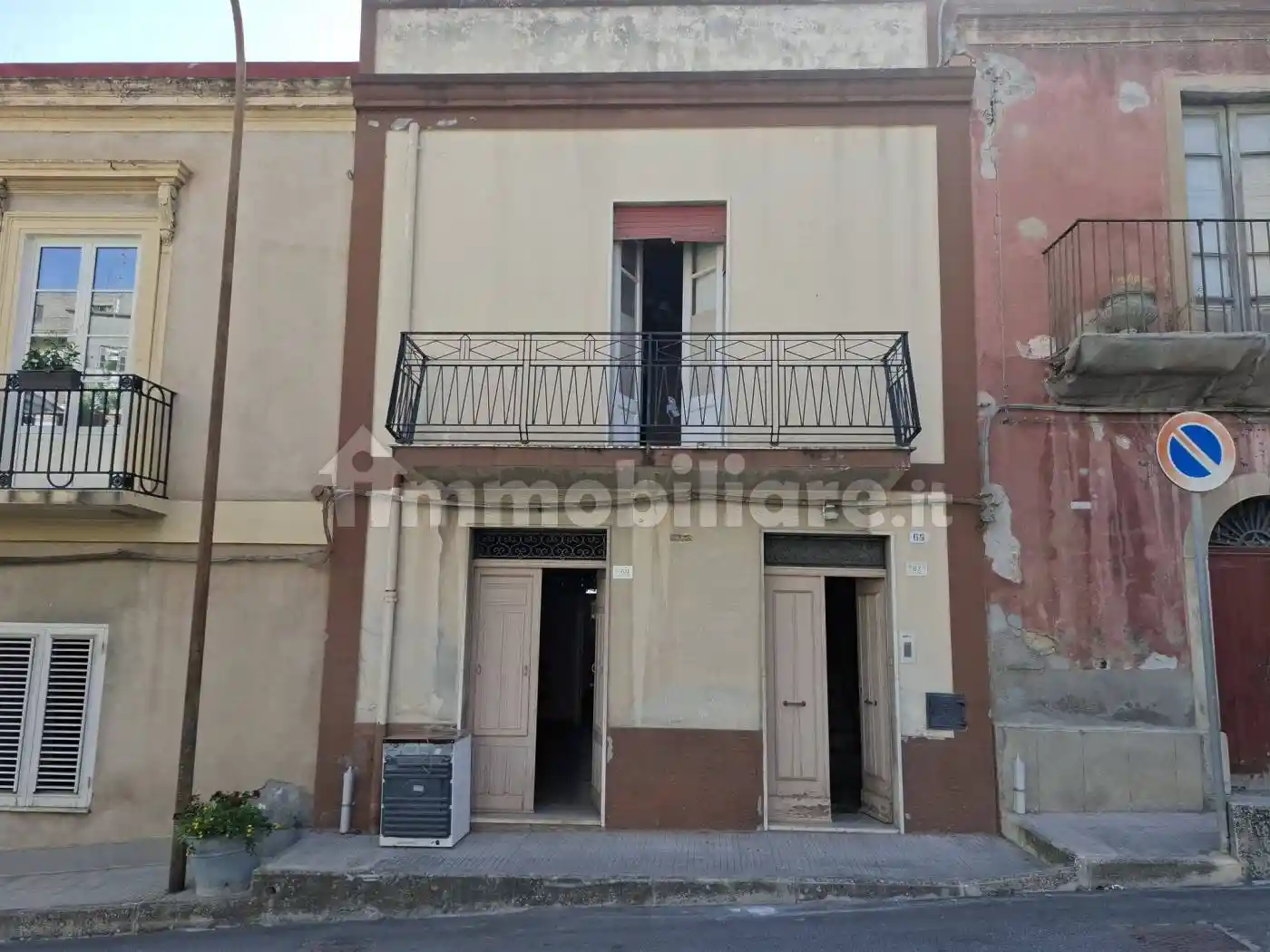 Casa indipendente in vendita a Furnari