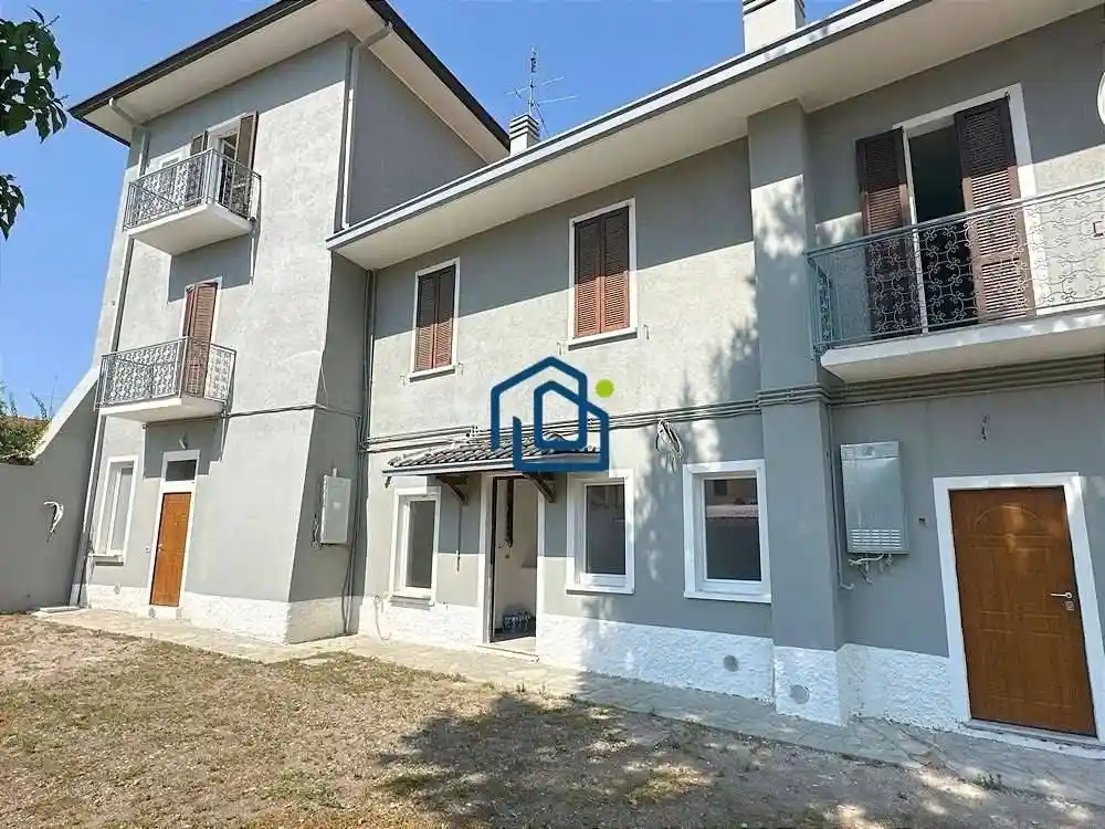 Appartamento in vendita a Canegrate