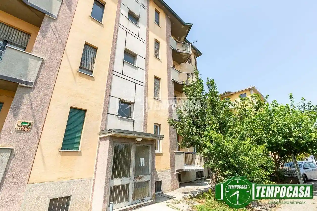 Appartamento in vendita a Codogno