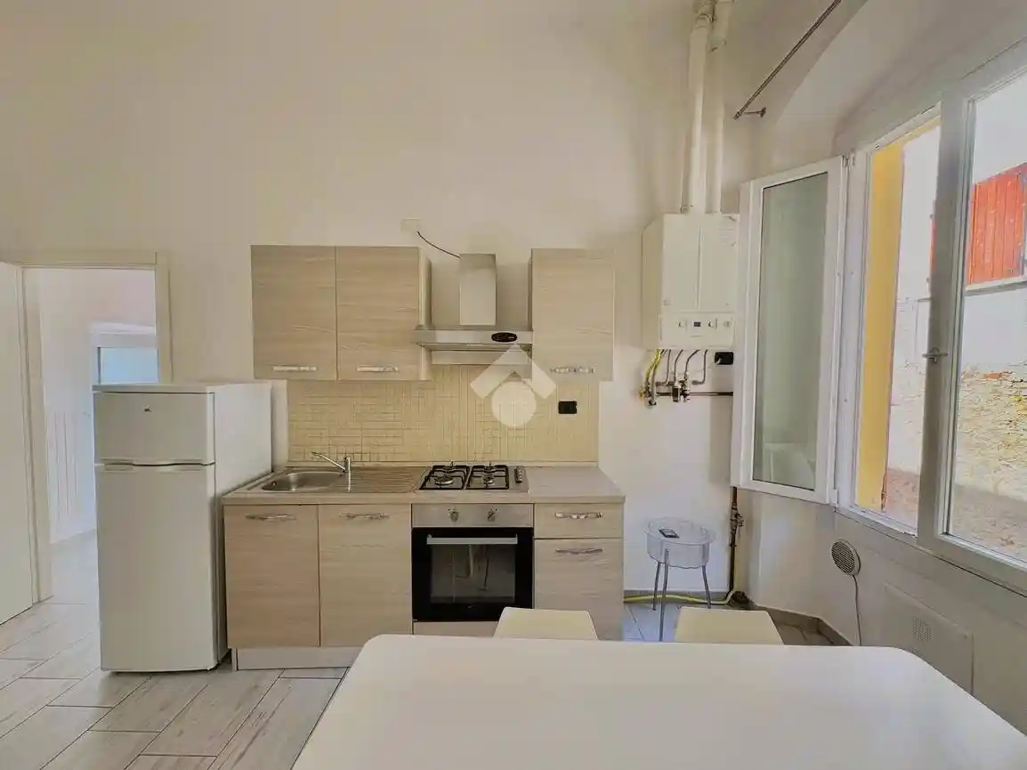 Appartamento in vendita a Adro