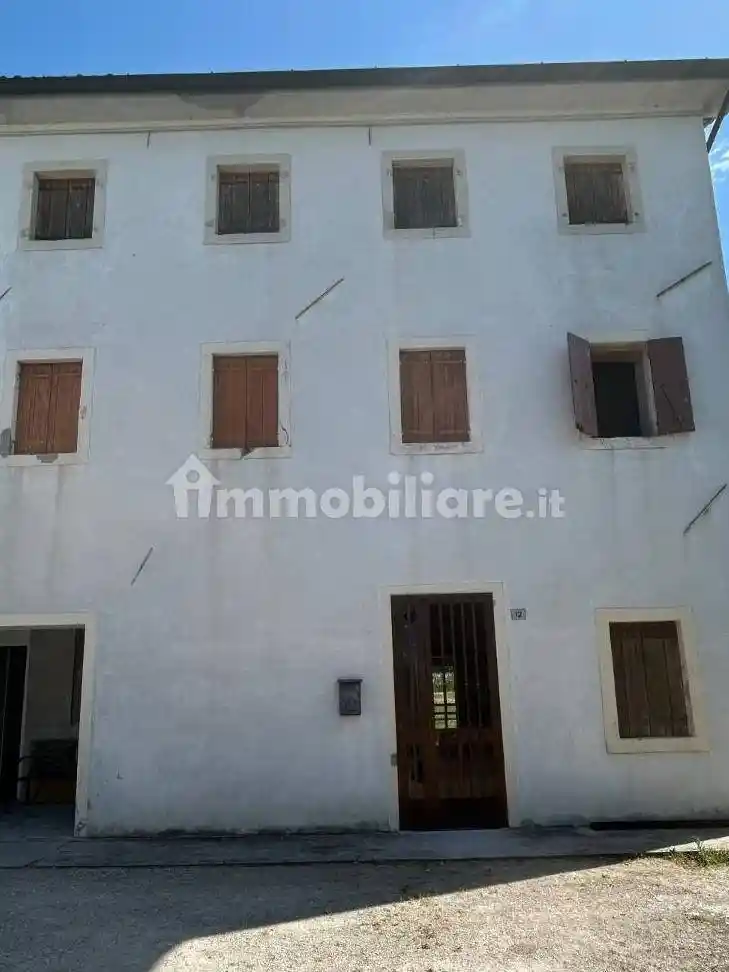 Villetta a schiera in vendita a Colle Umberto