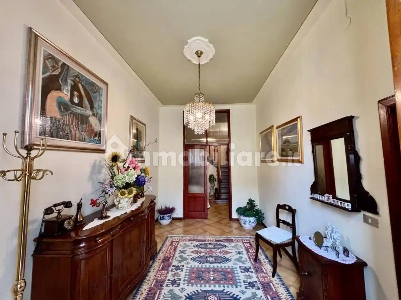 Casa indipendente in vendita a Santa Croce sull'Arno
