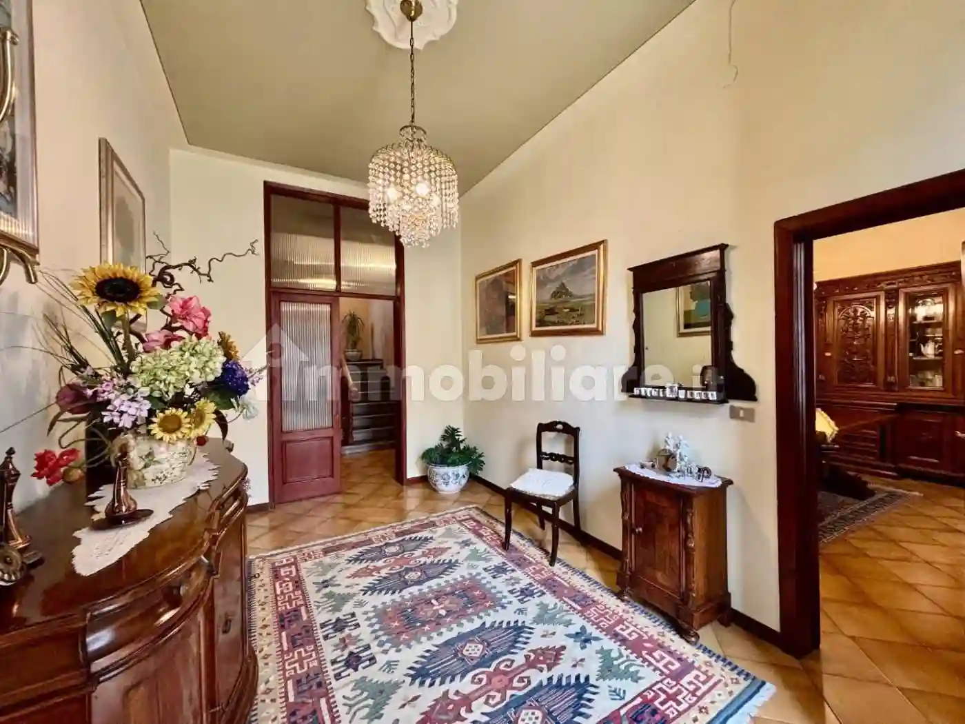 Casa indipendente - foto 4