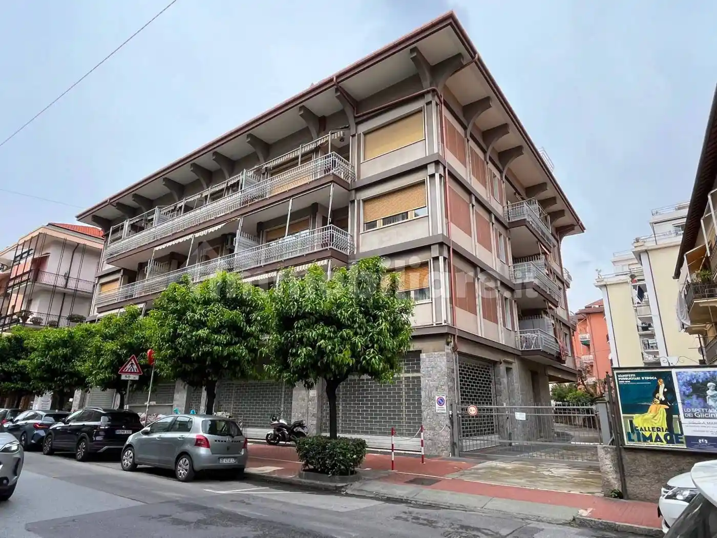 Appartamento in vendita a Alassio