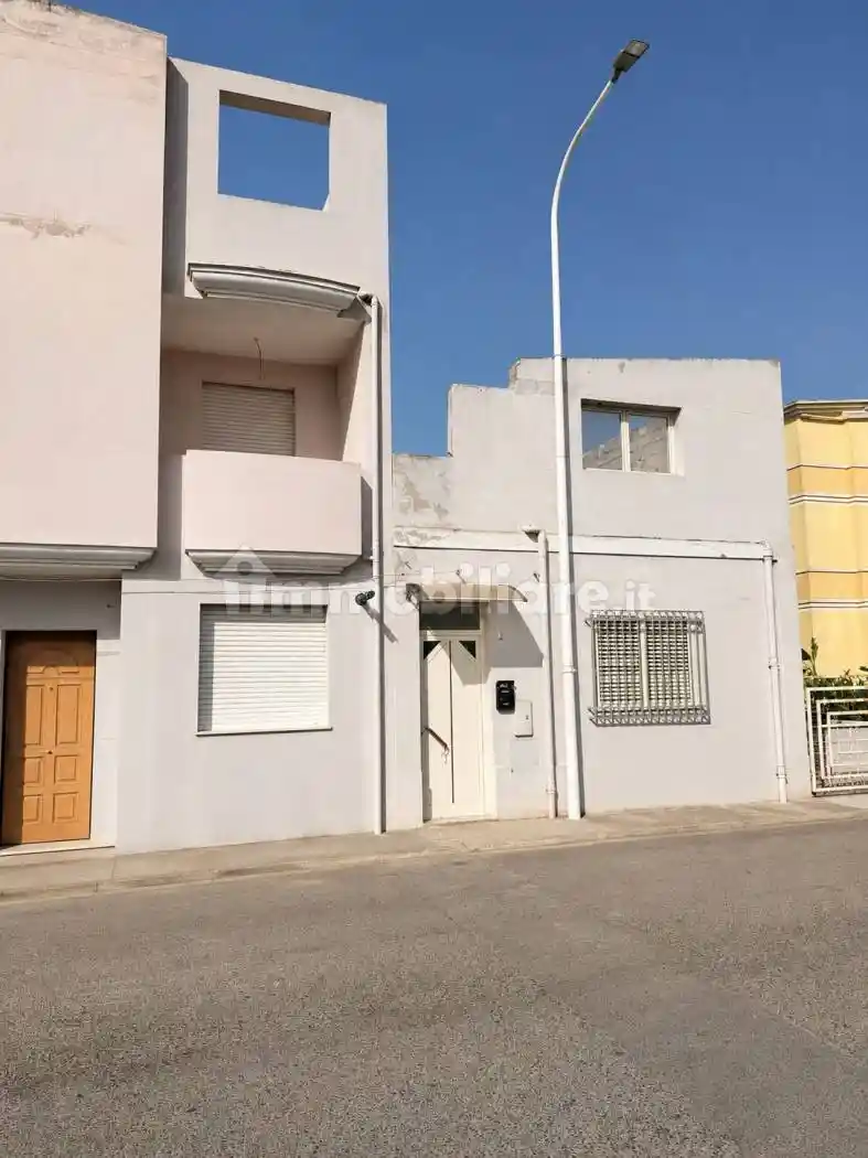 Appartamento in vendita a Quartucciu
