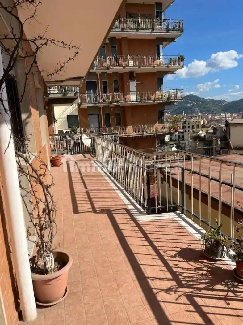 Appartamento in vendita a Salerno