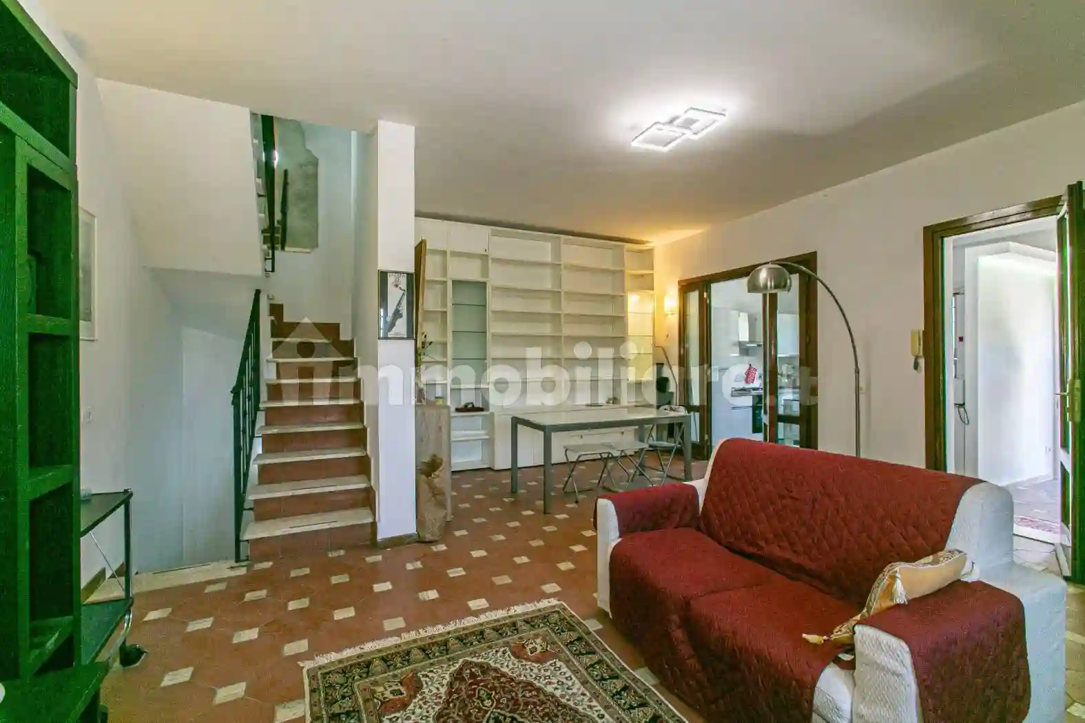 Villetta a schiera - foto 4
