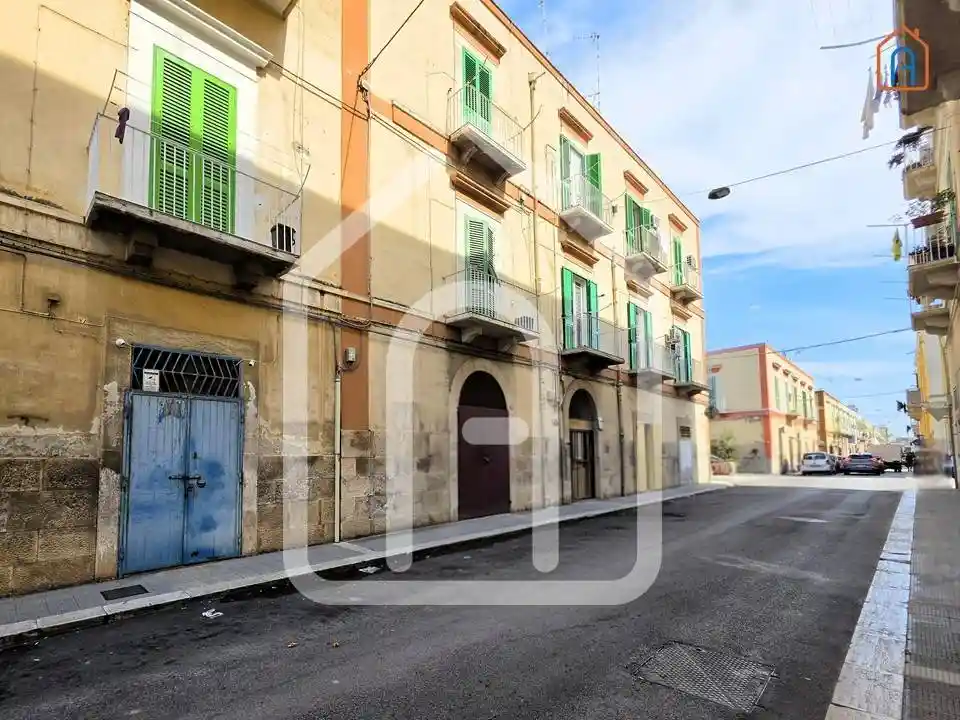 Appartamento in vendita a Molfetta