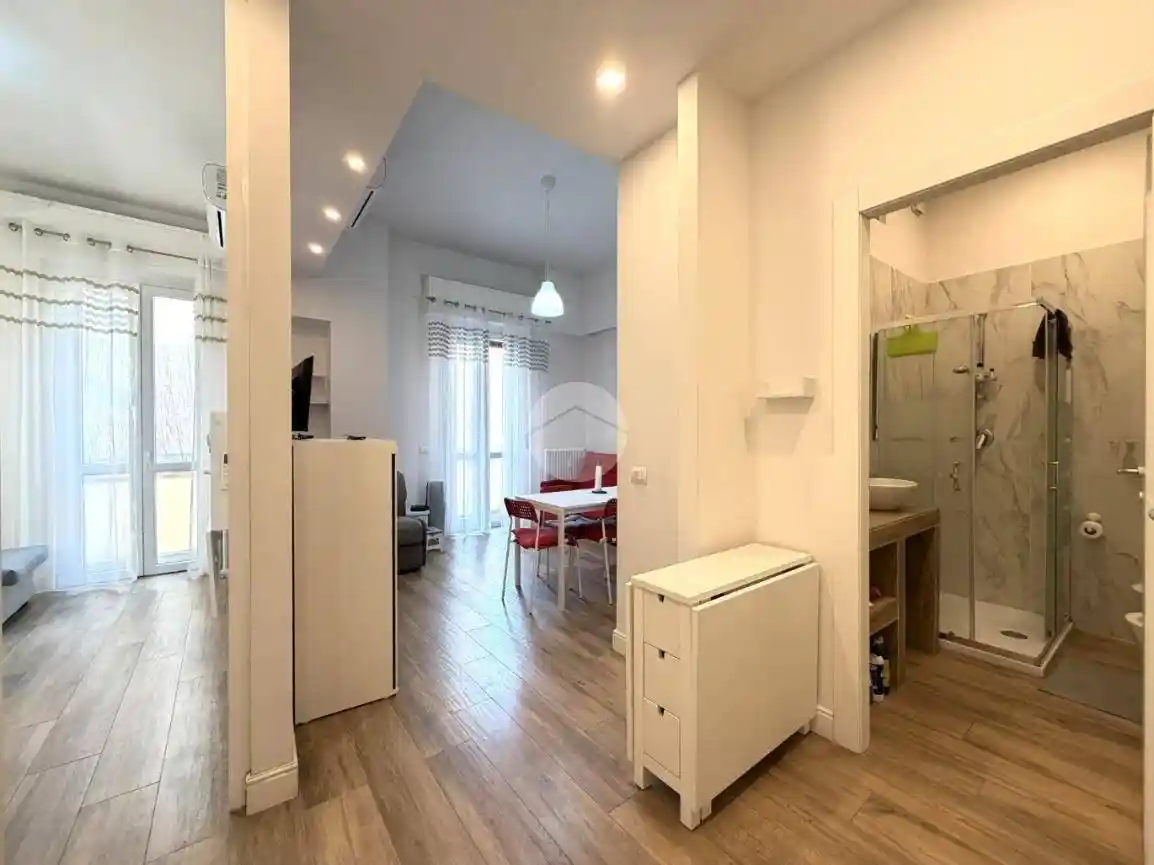 Appartamento in affitto a Firenze