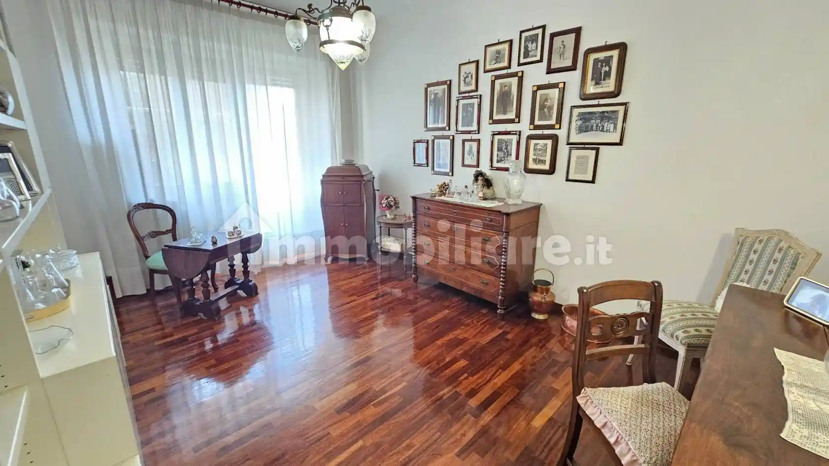 Appartamento in vendita a Grosseto