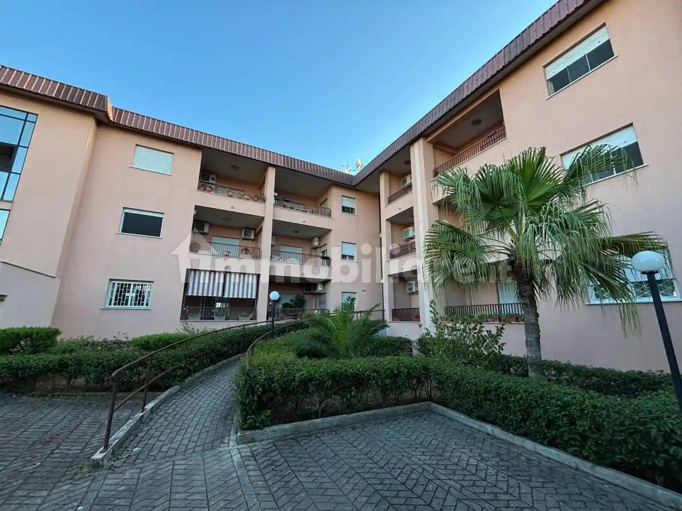 Appartamento in vendita a Palermo