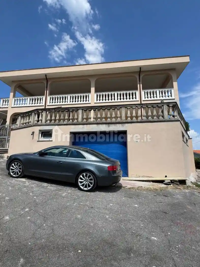 Villa in affitto a Velletri