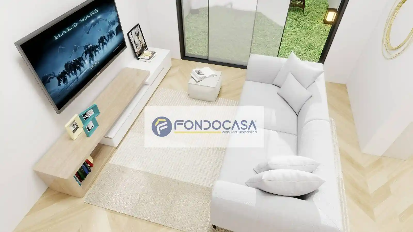 Casa indipendente in vendita a Squinzano