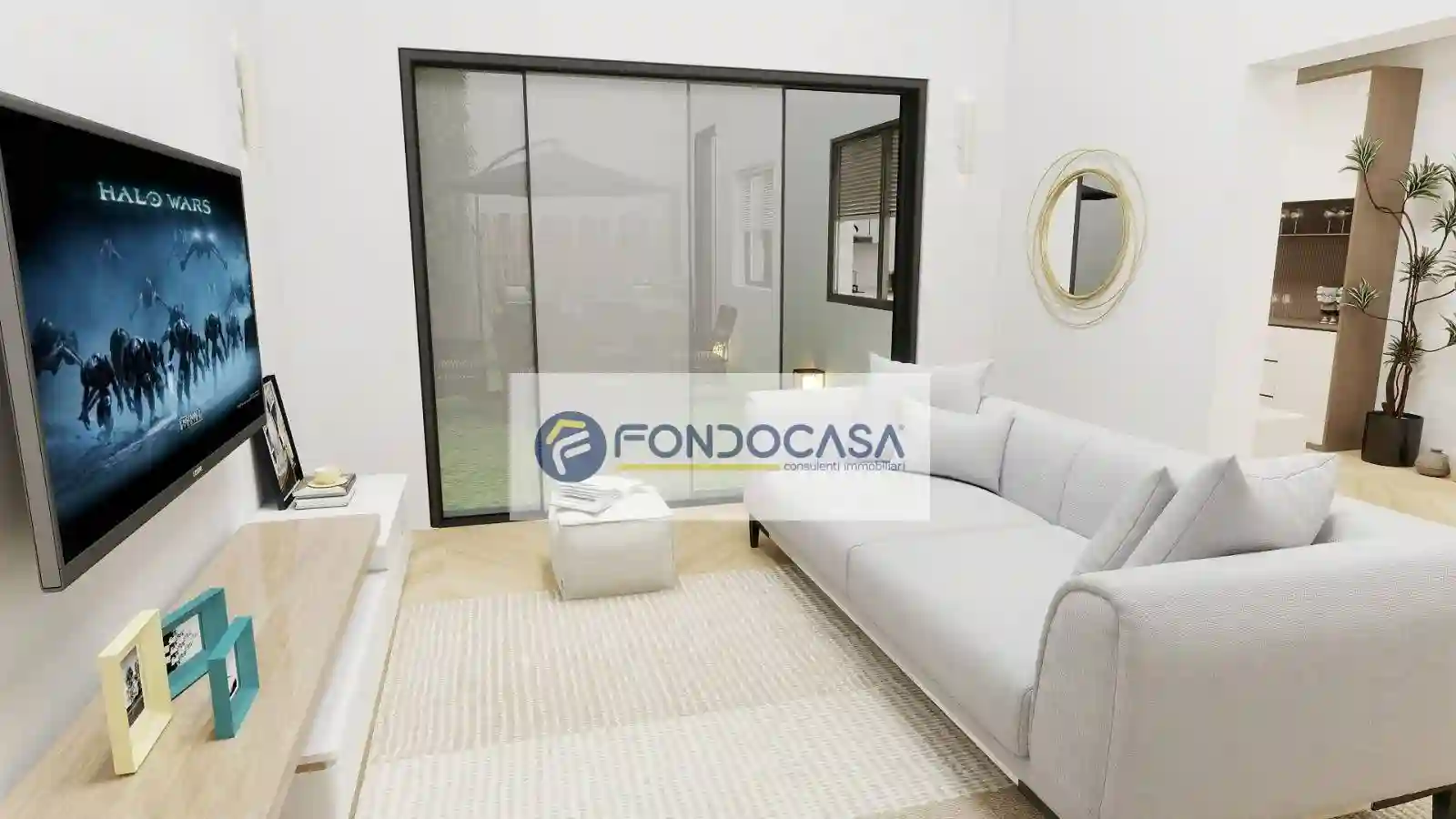 Casa indipendente - foto 2