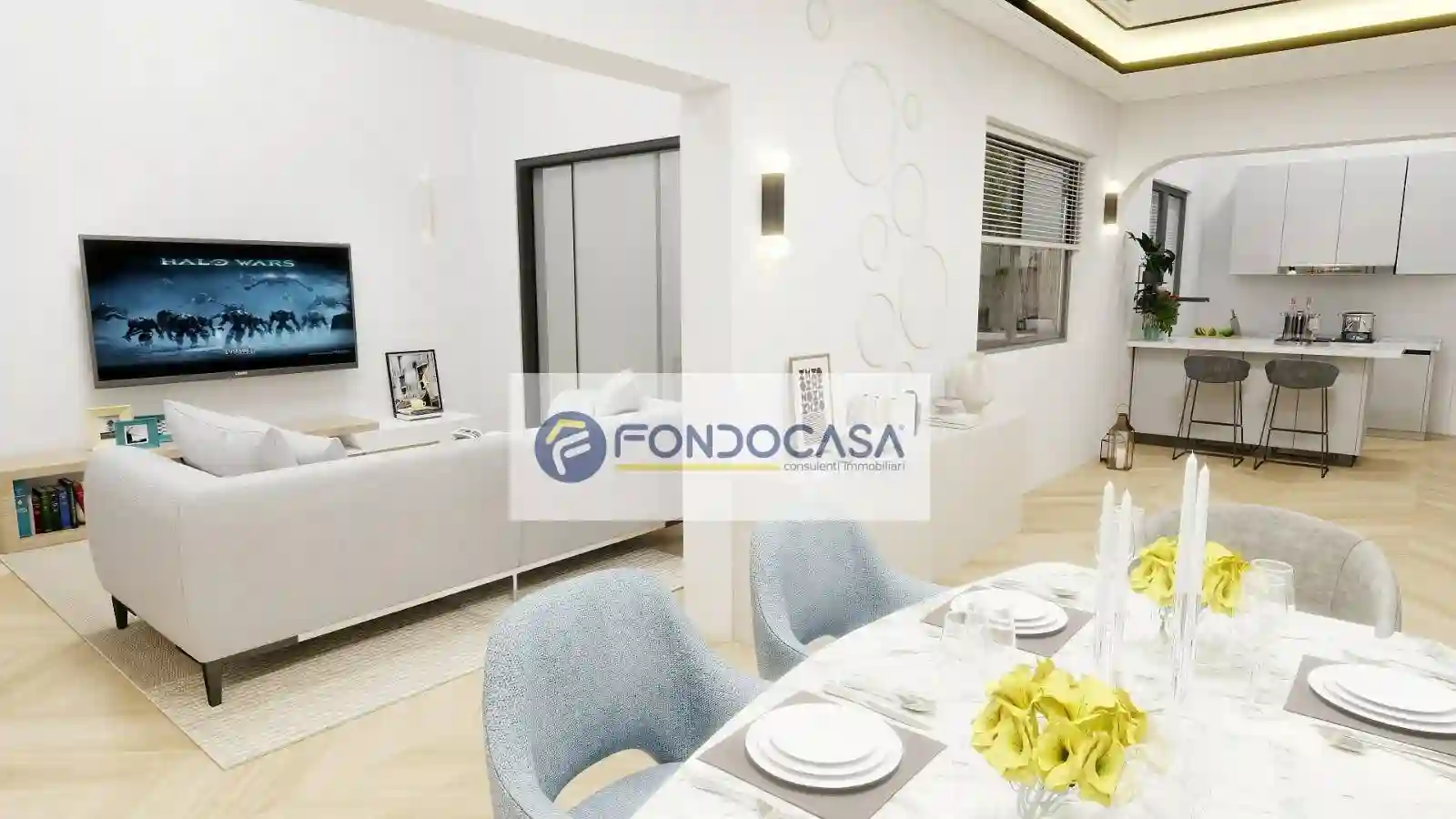 Casa indipendente - foto 5