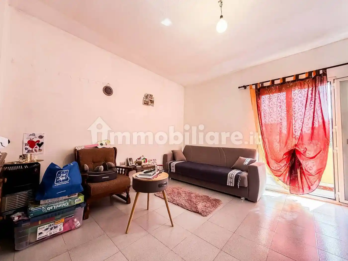 Appartamento in vendita a Olbia