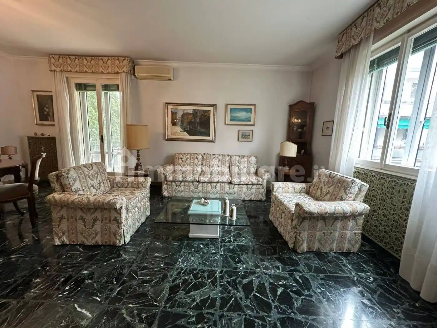 Appartamento in vendita a Venezia